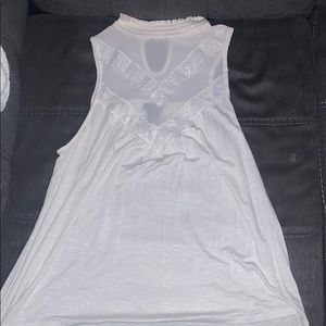 Rue 21 sheer tank